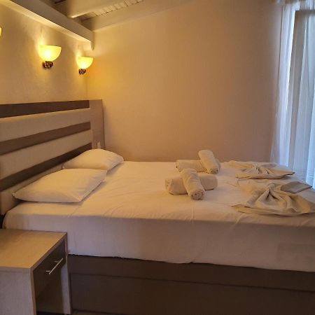 Anna Rooms Neos Marmaras Zewnętrze zdjęcie
